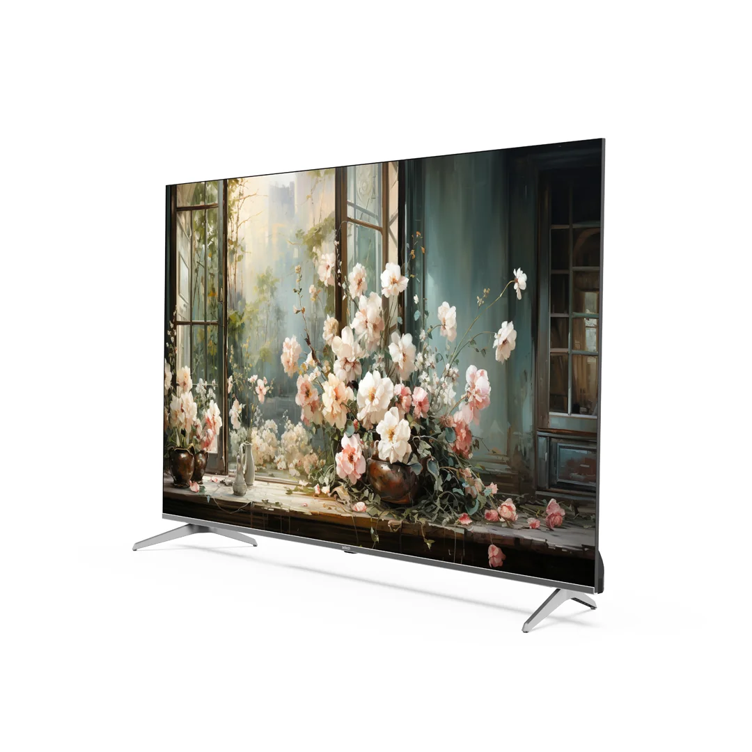 UHD تليفزيون سيتك سمارت جوجل 75 بوصة SLED-75