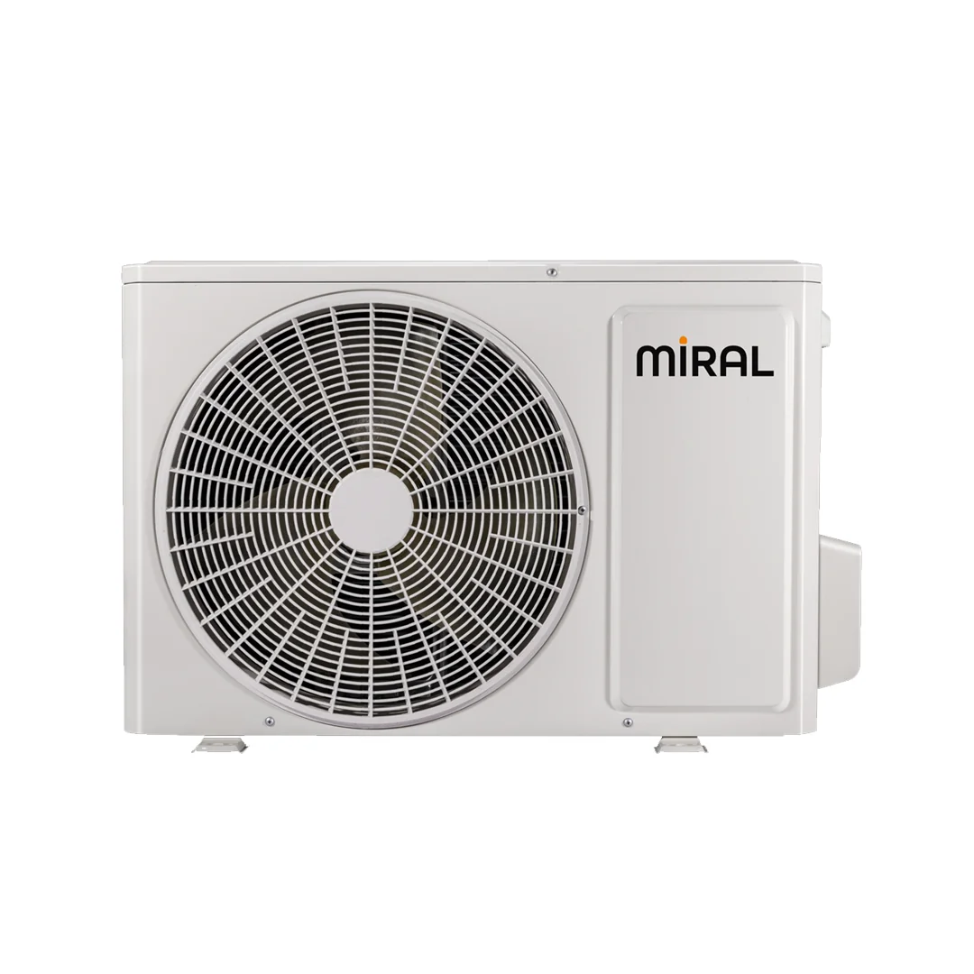 مكيف ميرال سبليت 24000 وحدة بارد أنفرتر MSAI24KWG FAN
