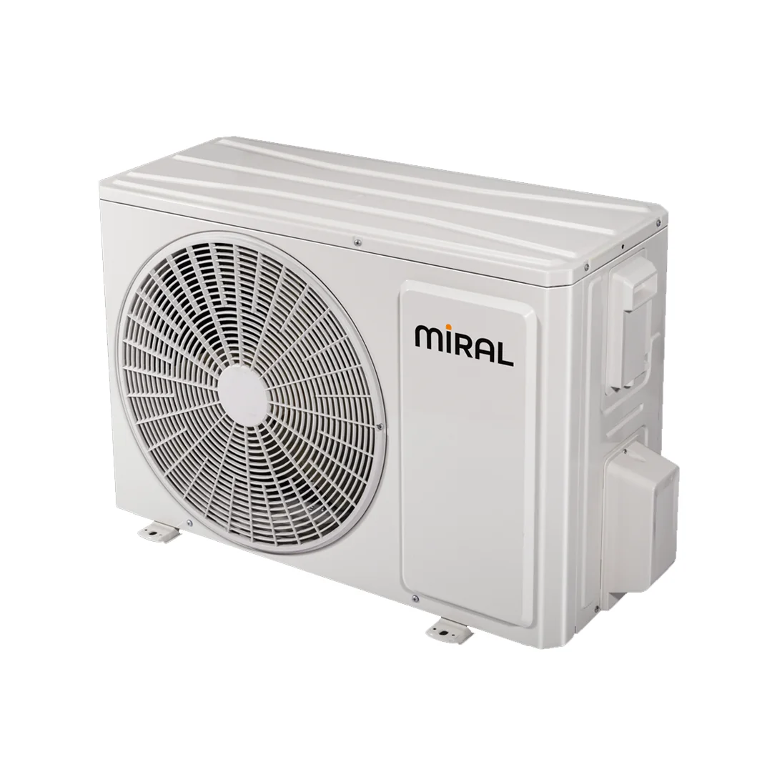 مكيف ميرال سبليت 24000 وحدة بارد أنفرتر MSAI24KWG FAN