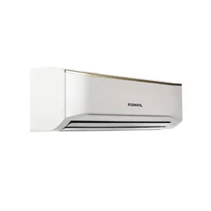 مكيف اوجنرال سبليت 19600وحدة بارد- ASSA18FUTA FAN