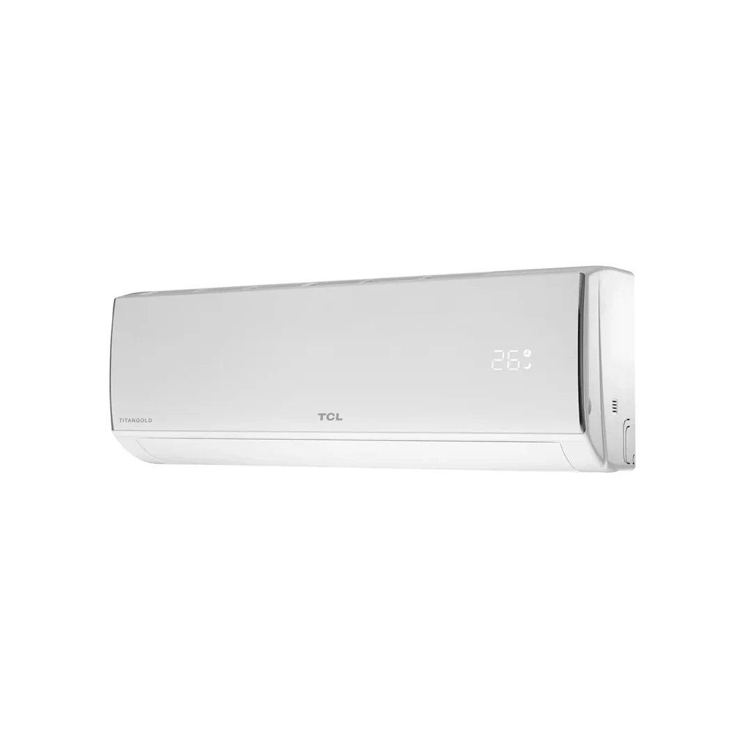 TCL مكيف هواء سبليت انفرتر، 12000 وحدة - الصورة 3