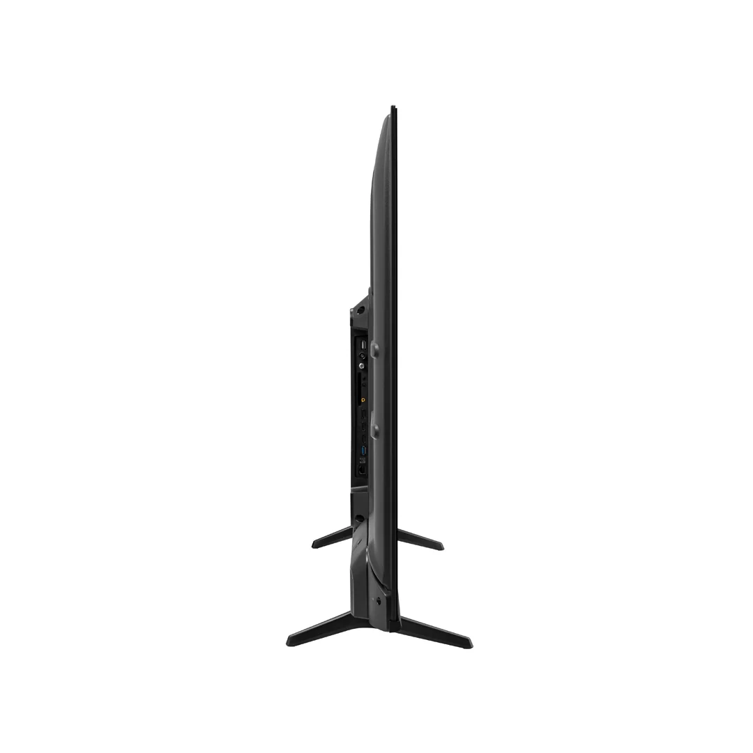 QLED تلفزيون ميرال 65 بوصة سمارت