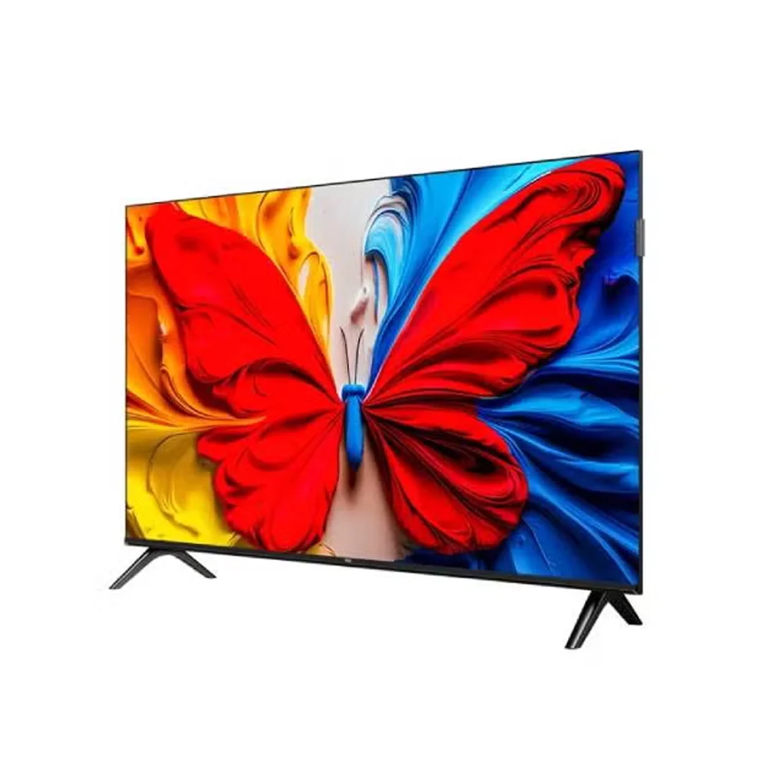 سمارت 32 بوصة TCL تليفزيون QLED HDR 10 32S5K | TCL 32-Inch QLED Smart TV