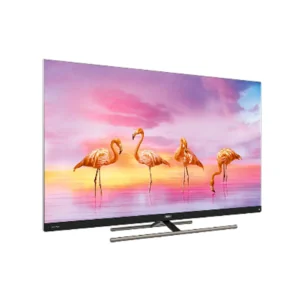 تلفزيون جوجل هاير QLED 4K HDR UHD 120 هرتز مقاس 65 بوصة-H65S900UX