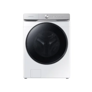 غسالة سامسونج تعبئة أمامية 16 كيلو-WD16T6300GW/YL