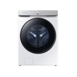 غسالة سامسونج تعبئة أمامية 16 كيلو-WD16T6300GW/YL