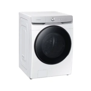 غسالة سامسونج تعبئة أمامية 16 كيلو-WD16T6300GW/YL
