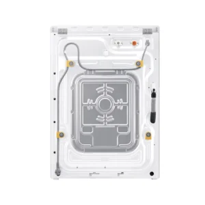 غسالة سامسونج تعبئة أمامية 16 كيلو-WD16T6300GW/YL