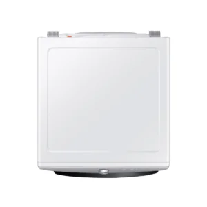 غسالة سامسونج تعبئة أمامية 16 كيلو-WD16T6300GW/YL