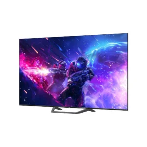 55H6F | هاير 55 بوصة تلفزيون ذكي QLED