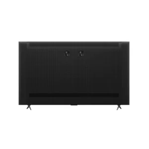 85C6K تلفزيون تي سي إل 85 بوصة ذكي نحيف مشغل جوجل TCL 85-Inch Slim Smart TV with Google TV