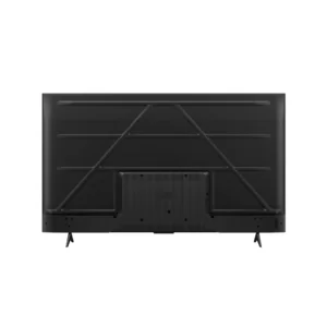 65P61L-تلفزيون تي سي ال 65 بوصة بنظام تشغيل جوجل يو اتش دي | TCL 65-Inch UHD Smart TV with Google TV