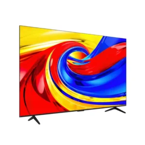 55P71L تلفزيون تي سي ال بريميوم 55 بوصة ذكي - TCL 55P71L Premium 55-Inch Smart TV