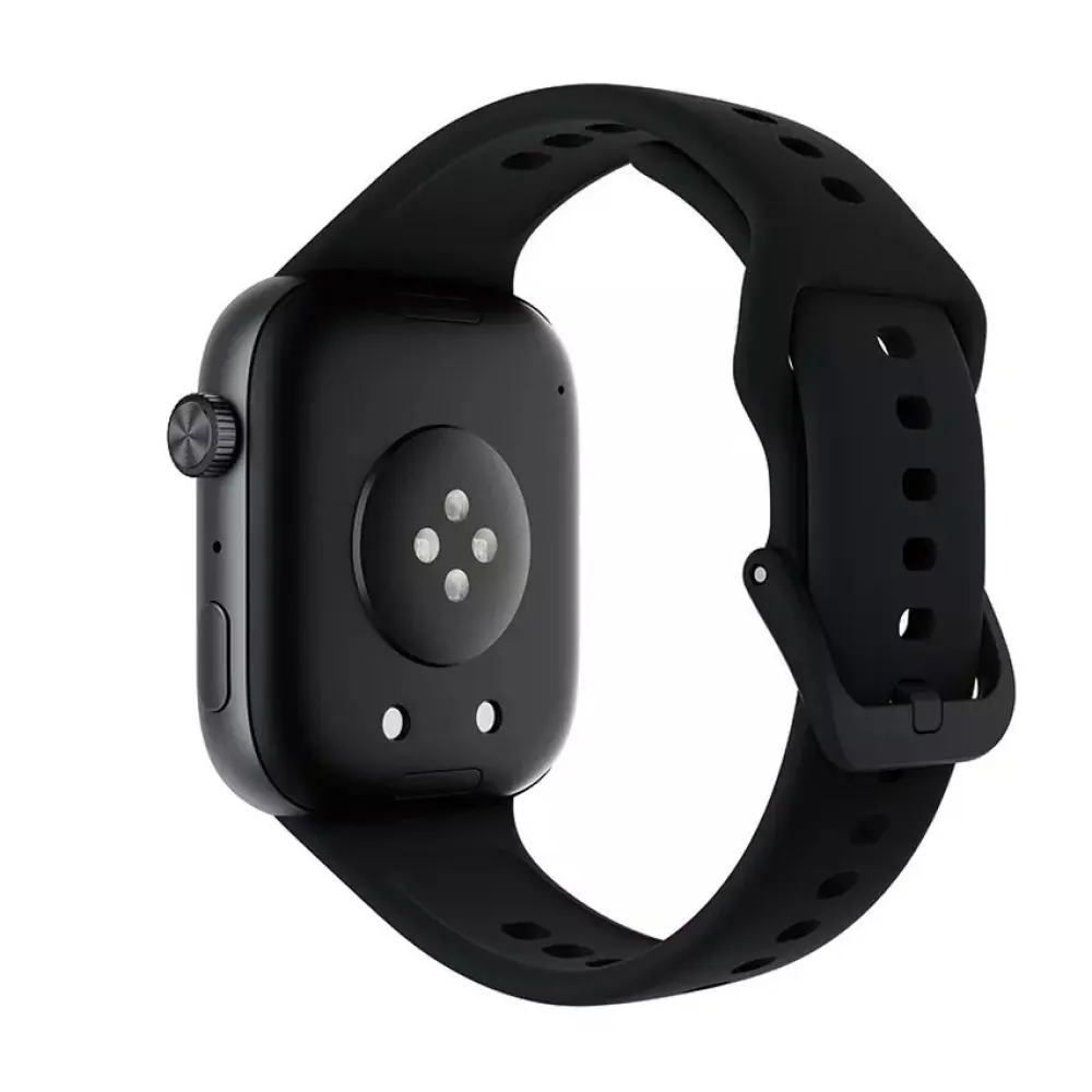 ⁦ساعة هونر الذكية HONOR Watch X5i - لون أسود-6936520886715⁩ - الصورة ⁦7⁩